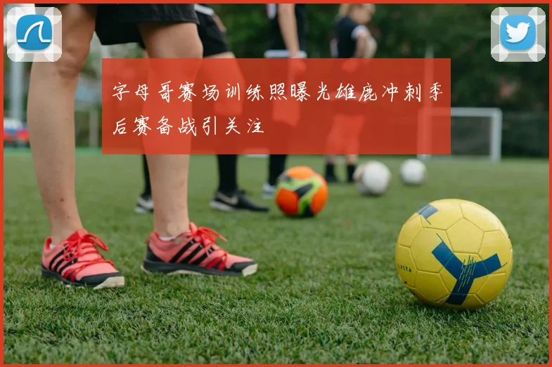 字母哥赛场训练照曝光雄鹿冲刺季后赛备战引关注