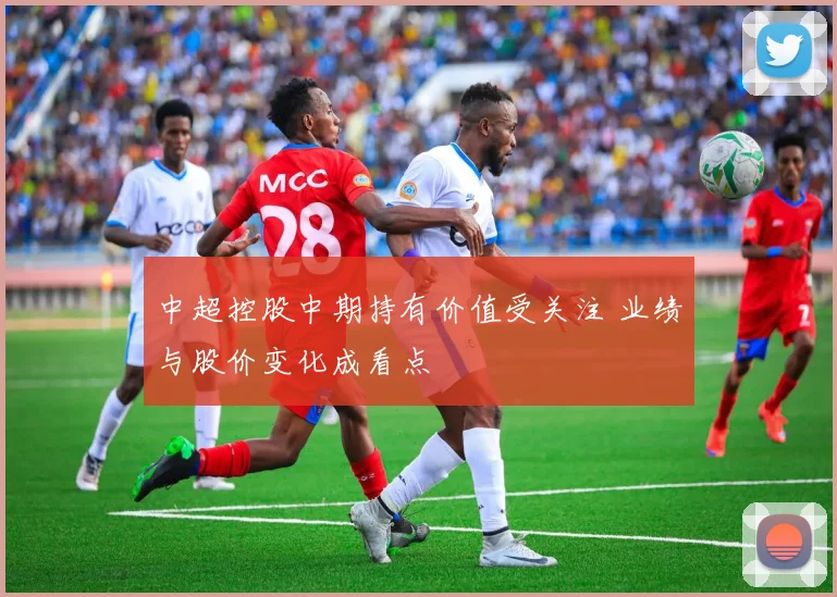 中超控股中期持有价值受关注 业绩与股价变化成看点